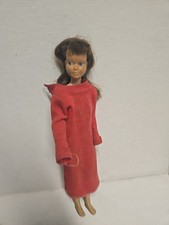 VINTAGE MATTEL BARBIE SKIPPER