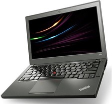 PORTATILE NOTEBOOK LENOVO X250