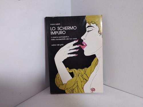 Schermo impuro cinema porno - schermo,