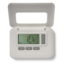 Cronotermostato honeywell - cronotermostato,