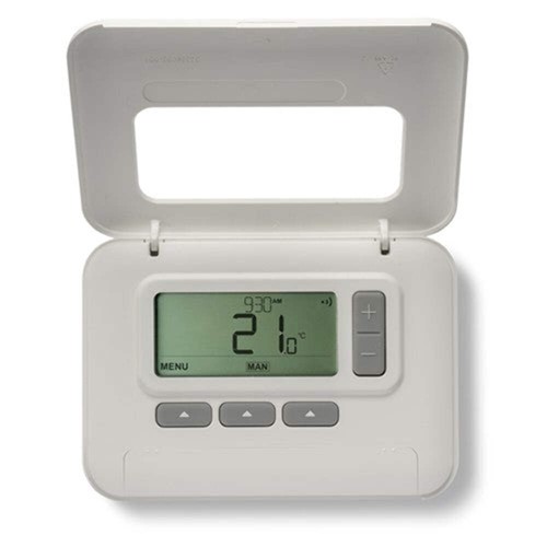 Cronotermostato honeywell - cronotermostato,