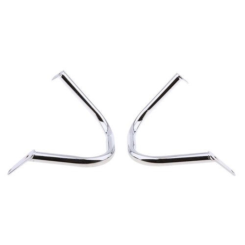 Paramotore highway crash bar - highway,
