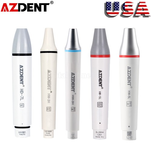 Azdent scaler dentale - scaler, ad