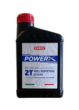 OLIO RACING  100% SINTETICO