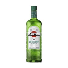 Martini Extra Dry Bottiglia 1