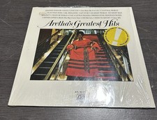 Aretha Franklin “ Greatest