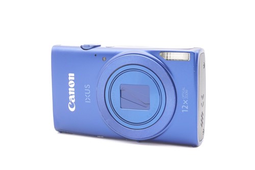 Canon ixus 170 fotocamera - 170,
