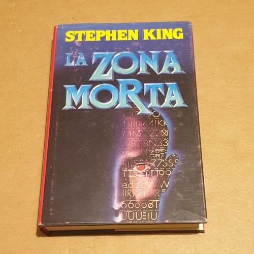 Stephen king zona - king, la