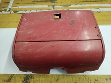 Vespa Pk Xl  Bauletto Portaoggetti Originale Usato