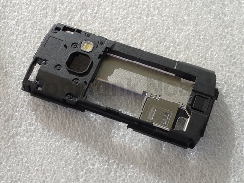 Originale nokia n72 chassis - nokia,