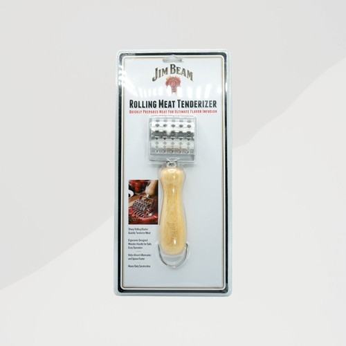 Nuovo jim beam rolling meat - rolling,