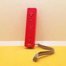 Official Nintendo Rosa  Wii