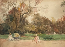 GIUSEPPE GALLI Vercelli 1868