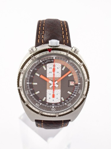 Orologio polso uomo - da,