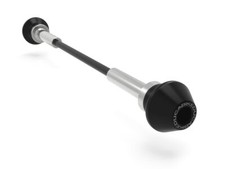 Protezioni Telaio Argento Ducabike Per Ducati Hypermotard 950 2019 > 2023