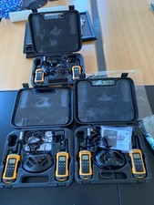 Motorola TLKR T80 Extreme - 6 Walkie Talkie Radio