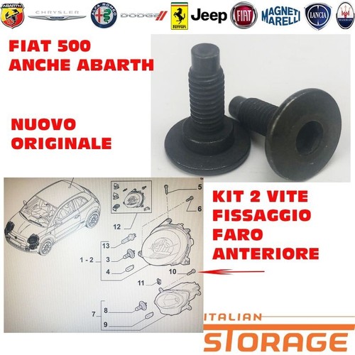 Fiat 500 anche - anche, abarth