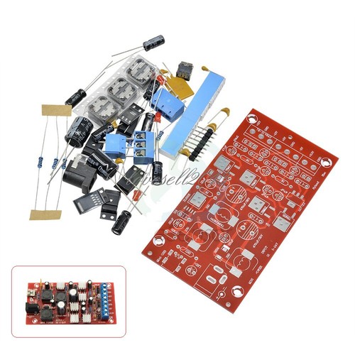Kit fai 5 - te, a
