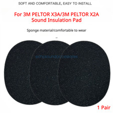 Pad di ricambio per cuffie 3M