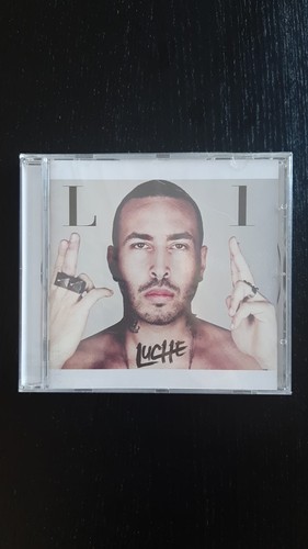 Luche sigillato - cd,