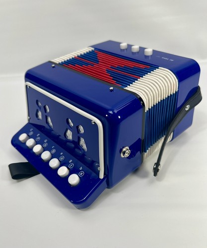 Fisarmonica - fisarmonica,