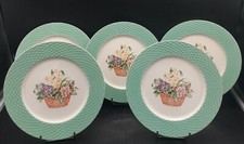 5 Piatti Piani Pagnossin 9102