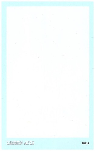 Decal bianco lucido - bianco,