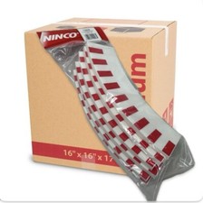 CASE Ninco #10206 OUTSIDE