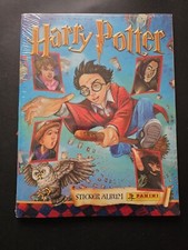 ALBUM PANINI SEALED/Sigillato