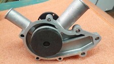 PA204 BUGATTI POMPA ACQUA PER BMW 520 i 2.0 cc. ('72 '75) WATER PUMP 11511258937