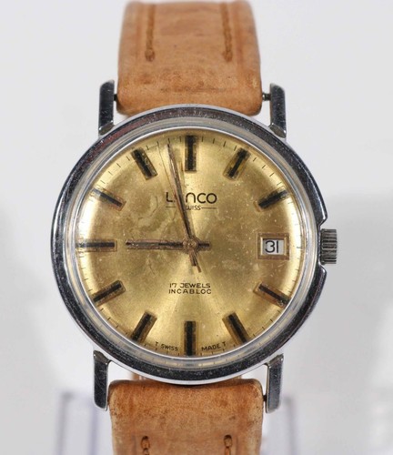 Raro orologio polso - raro, da