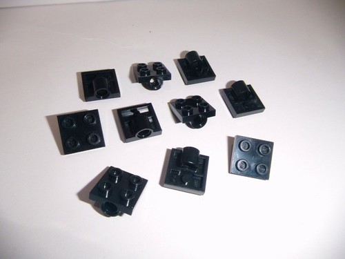 Lego piastre - 10247),