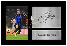 IGR Print - Nicolò Barella