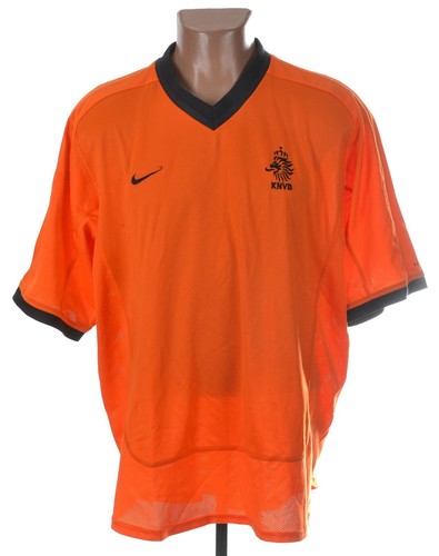 Maglia calcio home squadra - home,