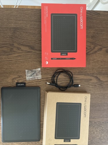Wacom ctl 472 senza - 472,