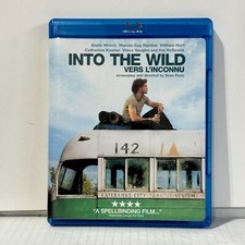 Into the Wild (2007) Emile