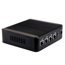 Quad Core J1900 mini firewall