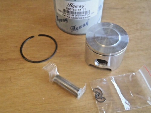 Kit pistone hyway - pistone,