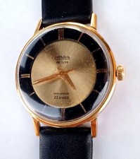 Orologio CORNAVIN DE LUXE