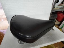 sella monoposto Per harley davidson e moto custom . 
