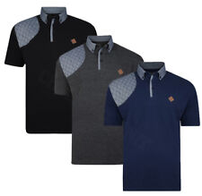 Polo da uomo KAM BIG Fashion