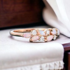 Anello Anniversario Taglio