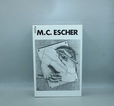 🧩INTERNO NUOVO: M.C. Escher
