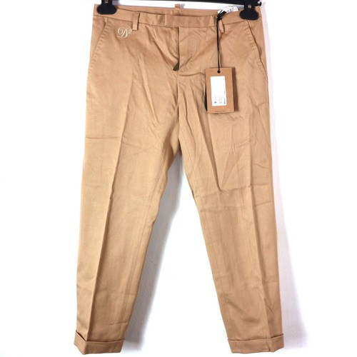 Pantaloni dsquared dsquared2 - dsquared,
