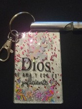 Dios Me Ama Y Eso Es