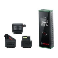BOSCH Distanziometro Laser