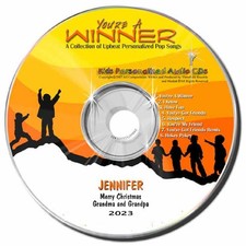 Childrens Sing-A-Long - You're