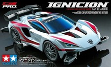 Tamiya 18657 Mini 4wd Ignicion