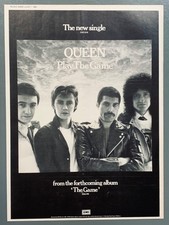 POSTER PUBBLICITARIO REGINA