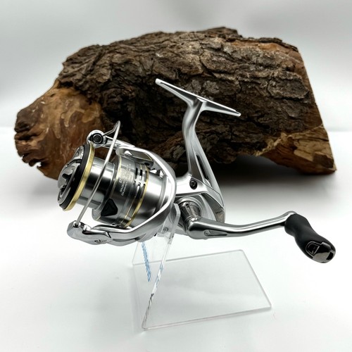 Mulinello spinning shimano - da,